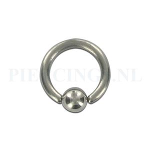 BCR 1.6 mm x 8 mm diameter