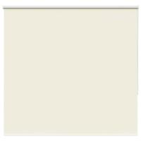 VidaXL Rolgordijn verduisterend 150x150 cm stofbreedte 146,6 cm