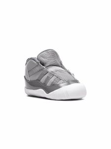 Jordan Kids chaussures de pré-marche Jordan 11 - Gris