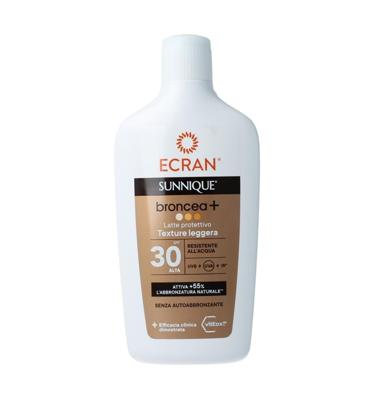 Broncea milk SPF30