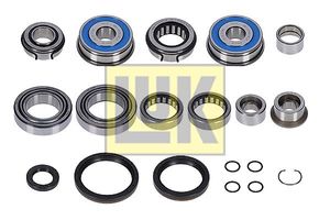 Reparatieset, versnellingsbak 462038331