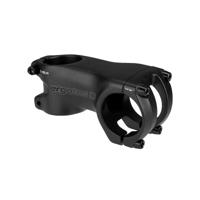 Ergotec stuurpen hake ahead 28.6/31.8, 80mm, -8° zwart