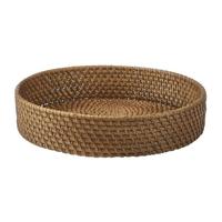 Cino Tray Ginger | Bruin | Hout