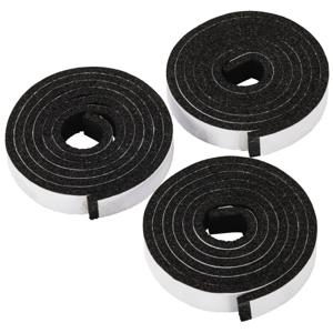 Xavax - afdichtingsband voor keramische kookplaat 3 x 1,10 m