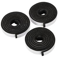 Xavax - afdichtingsband voor keramische kookplaat 3 x 1,10 m