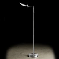 LED design vloerlamp 9501 Plano Akku