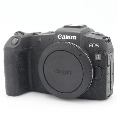 Canon EOS RP body occasion