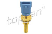 Temperatuursensor, Sensor, olietemperatuur TOPRAN, u.a. für Opel, Vauxhall