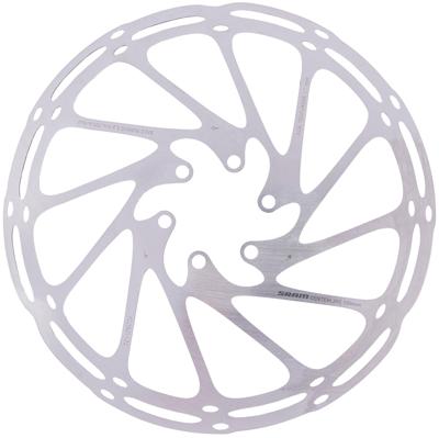 SRAM remschijf "centerline" brake rotors 180 mm centerline 6-hole