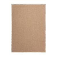 Interieur05 Buitenkleed Rond Naturel Uni 200cm Interieur05 Buitenkleed Rond Naturel Uni 200cm