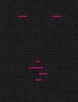Dit Algoritme Deugt Niet (Paperback)