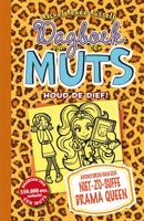 Houd de dief! - Rachel Renée Russell - ebook