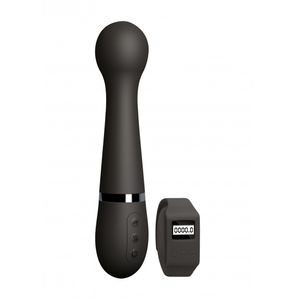 Kegel Wand - Black