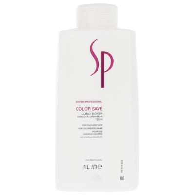 Wella SP Color Save Shampoo 1000ml