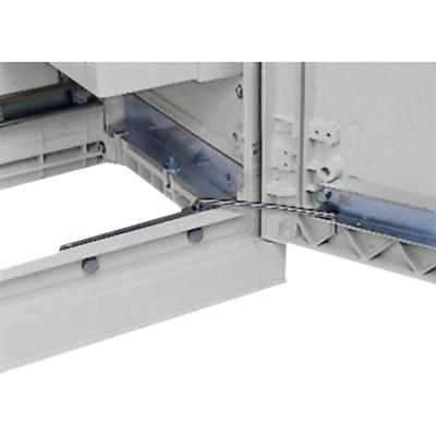 Schneider Electric NSYRETPLAU NSYRETPLAU Staal 1 stuk(s)