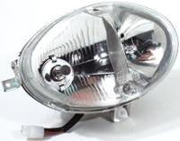 Piaggio OEM Front light 12v