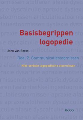 Basisbegrippen logopedie (Paperback)