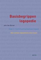 Basisbegrippen logopedie (Paperback)