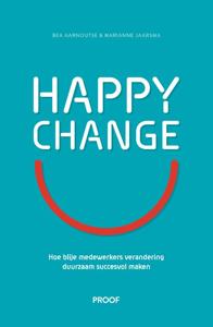Happy change (Paperback)