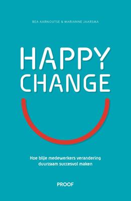 Happy change (Paperback)