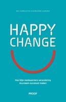 Happy change (Paperback)