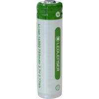 Ledlenser 500985 Reservebatterij (oplaadbaar) MH3, MH4, MH5