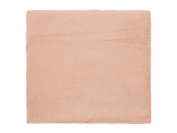 Deken Wieg 75x100cm Basic Knit - Pale Pink