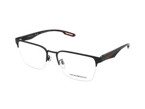 Brillen met correctie Emporio Armani EA1137 3014