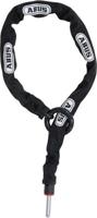 Abus insteekketting ach 2.0 6ks/100 zwart