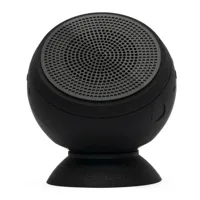 Speaqua The Barnacle Vibe 3.0 draadloze speaker - Manta Ray Black Speaqua The Barnacle Vibe 3.0 draadloze speaker - Manta Ray Black