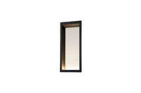Kreon - Side 80x200, zwart, IP55 gear excluded