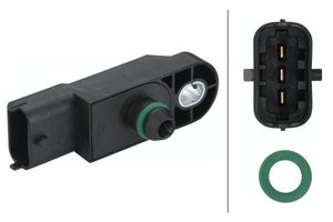 MAP sensor 6PP009400741