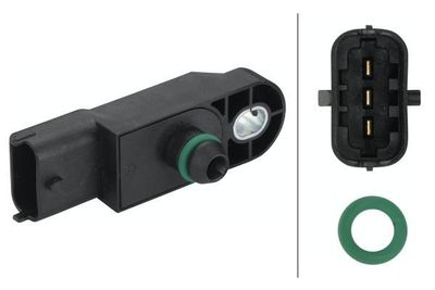 MAP sensor 6PP009400741
