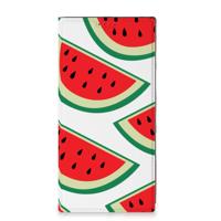 Samsung Galaxy S23 Ultra | Flip Style Cover | Watermelons