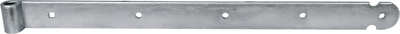 Connex Luikscharnier 16X600 Bvz - DYB2900121