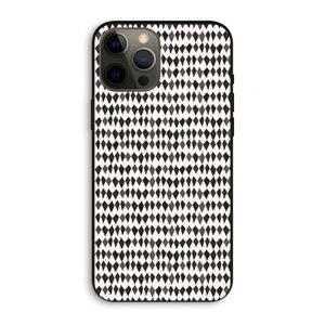 Crazy shapes: iPhone 12 Pro Max Biologisch afbreekbaar hoesje