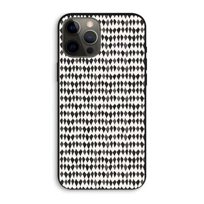 Crazy shapes: iPhone 12 Pro Max Biologisch afbreekbaar hoesje