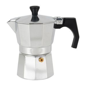 Espressomaker - 3 kops - 110 ml