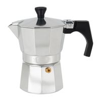 Espressomaker - 3 kops - 110 ml - thumbnail