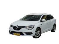Renault Mégane Estate