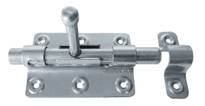 Connex Boxgrendel 100X65 Bvz - DYB2207101