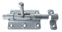 Connex Boxgrendel 100X65 Bvz - DYB2207101 Connex Boxgrendel 100X65 Bvz - DYB2207101