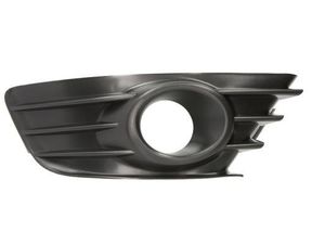 BUMPERGRILL RECHTS ONDER met MISTLICHTGAT, zonder PDC [niet VOOR (Grand) Picasso] 0970594