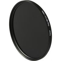 Kaiser grijsfilter 1000x ND 3.0 58 mm Kaiser grijsfilter 1000x ND 3.0 58 mm