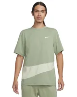 Nike Dri-Fit Hyverse sportshirt heren - thumbnail