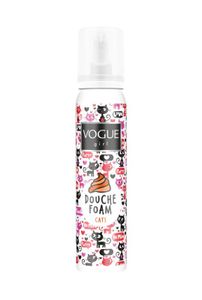 Vogue Doucheschuim cats (100 ml)