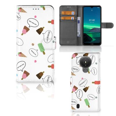 Nokia 1.4 | Book Cover | IJsjes