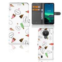 Nokia 1.4 | Book Cover | IJsjes Nokia 1.4 | Book Cover | IJsjes