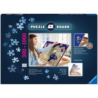 Ravensburger puzzel bord 300-1000 stukjes - thumbnail