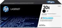 HP toner 30X, 3 500 pagina&apos;s, OEM CF230X, zwart